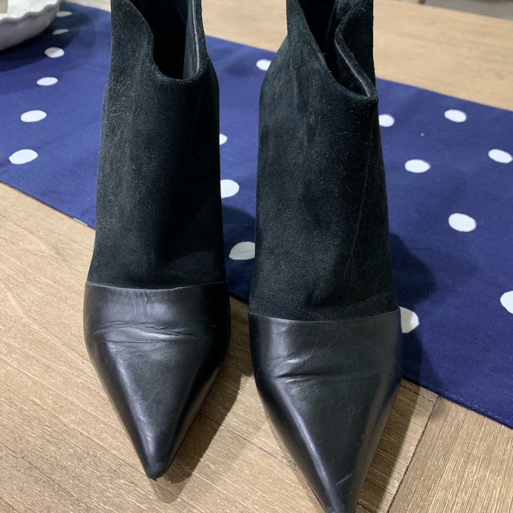 See by Chloe Booties